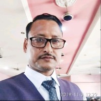 Saleem Hussain
