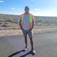 Ju-Wayne Arries