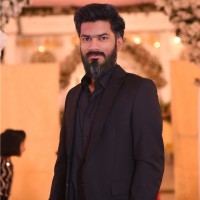 Awais Ahmad