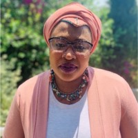 Ayanda Mbuli-Madikazi