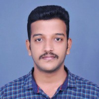Anantharaman S
