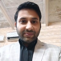 Deepak Chhimwal