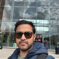 Ravi Gillella