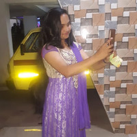 Sushmita Ghate