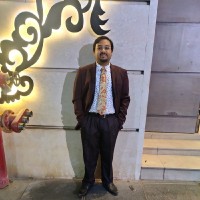 Srinjoy Basu