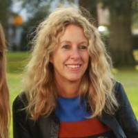 Heleen Van Der Rest