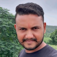 Jaydeep Gohil
