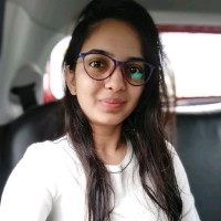 Priyal Patidar