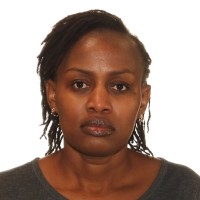 Consolate Ojwang, Mba, Pmp