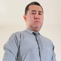 Robert Santiago Ruales Arias