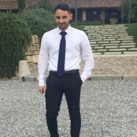 Lorenzo Mora