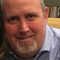 Marty Ward