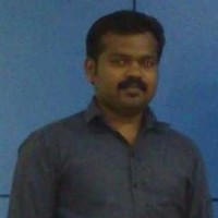 Ajeesh M