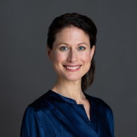 Stephanie Frick
