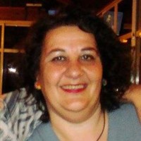 Maria Graciela Cámpora