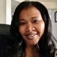 Maxine Nelson