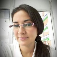 Jomayra Armijos