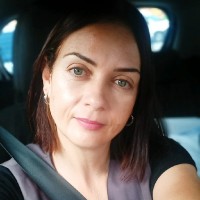 Luciana Soares De Oliveira
