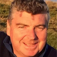 Darren Turner