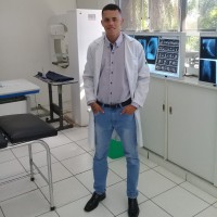 Uanderson Rocha Cafe