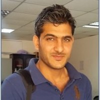 Ali Abdul Wahab
