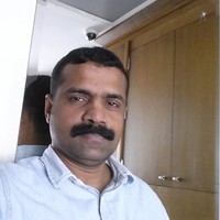 Ashraf Mv