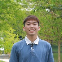 Victor Poon Zher Qing