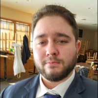 Adam Metzger