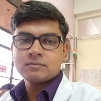 RANJEET KUMAR