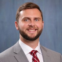 Caleb Zachary Morris, JD, MBA
