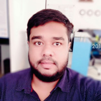 Azhardeen K