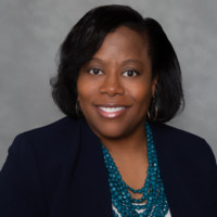Yvette Wooten