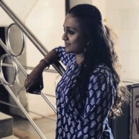 nisha nair