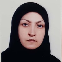 Nahid Jafari