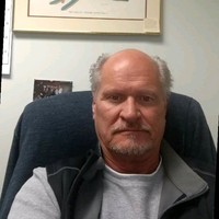 Mike McCormack