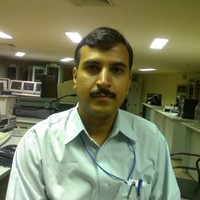 Sudhir Chawla