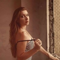 IRYNA REZNIK