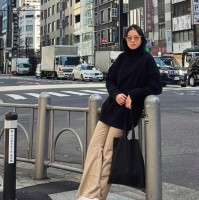 Naila Ayasha