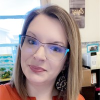 Crystal Brown