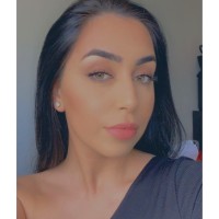Maria Zeghbi
