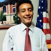 Mr. Osman Omar