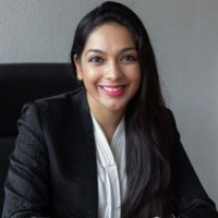 Juhi Bakshi