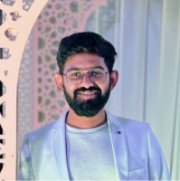 Vipul Wairagade