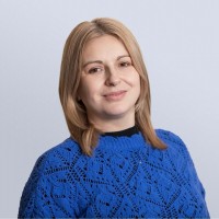 Liudmyla Datsiuk