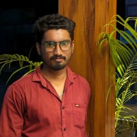 Vignesh Athikesavan