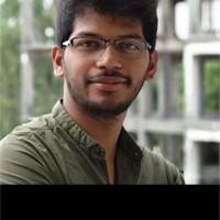 Mahesh Rv