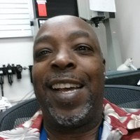 Melvin Guidry