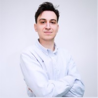 Alberto Martin Navarro