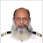 Muhammad Riazuddin