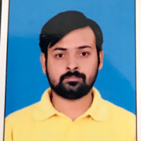 Anshu Ojha